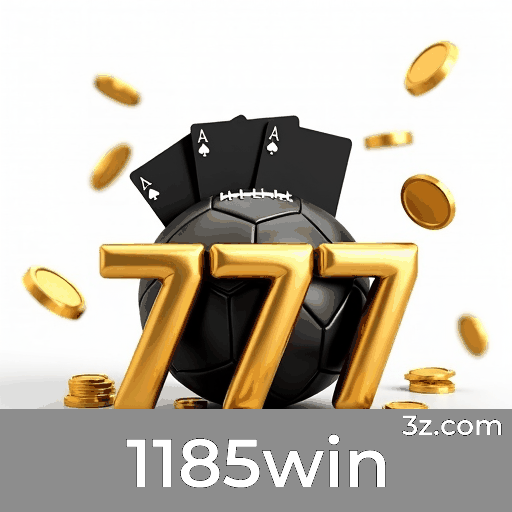 Tecnologia de Arquitetura na Nuvem para Estabilidade Máxima na 1185win