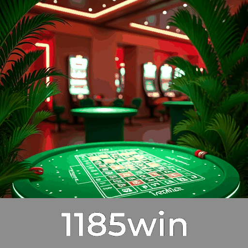 1185win: Onde Bônus e Promoções Incríveis Aumentam Seus Ganhos!
