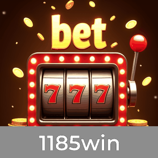 1185win: Experimente a Emoção e Ganhe com Jogos de Cassino