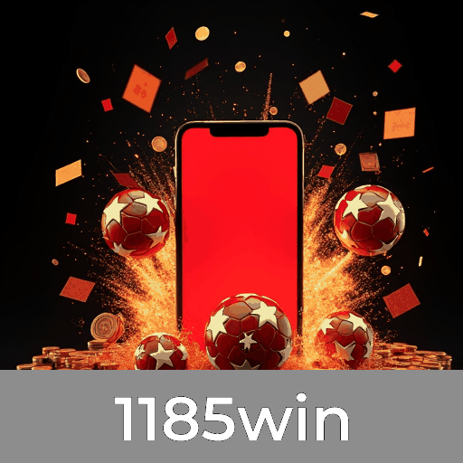 Bônus de Boas-Vindas Exclusivo no 1185win: Comece a Jogar com Vantagem!