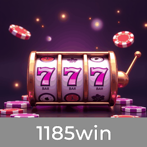 1185win: A Revolução dos Jogos Móveis na Sua Mão
