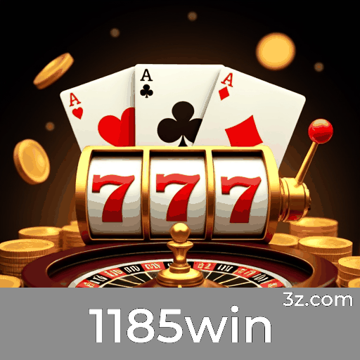 1185win: Mundo de Jogos Selecionados