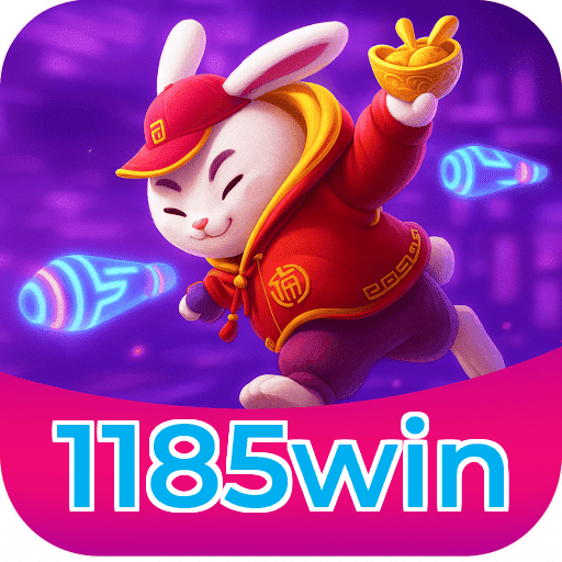 1185win logo