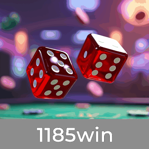 1185win: Experimente a Emoção e Ganhe com Jogos de Cassino