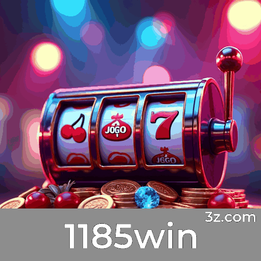 1185win: O Cassino Online de Confiança