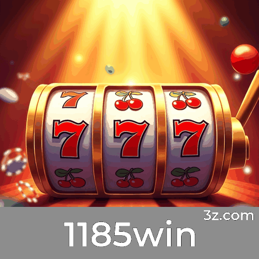 1185win: O Cassino Online de Confiança