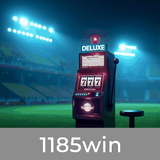 1185win: Onde Bônus e Promoções Incríveis Aumentam Seus Ganhos!