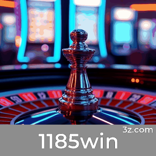 1185win: Emoção e Oportunidades de Ganhos em Jogos de Cassino