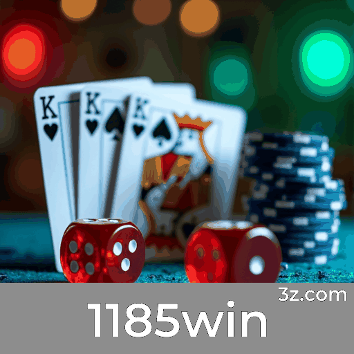 1185win: O Cassino Online de Confiança