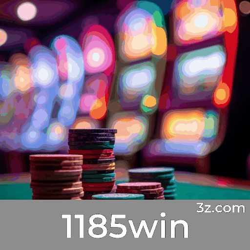 Tecnologia de Arquitetura na Nuvem para Estabilidade Máxima na 1185win