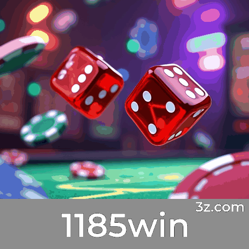 1185win: Emoção e Oportunidades de Ganhos em Jogos de Cassino